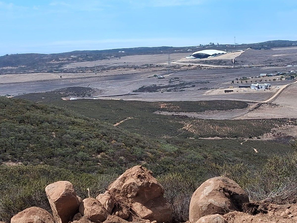 Lote em Valle de Guadalupe, Ensenada, foto 2 de 17