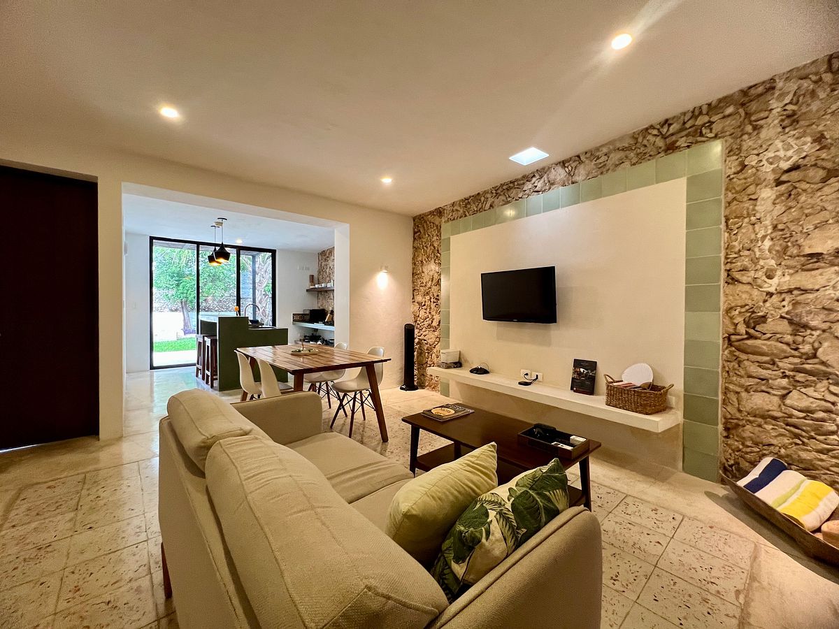 Casa en Mérida Centro, Mérida, foto 12 de 24