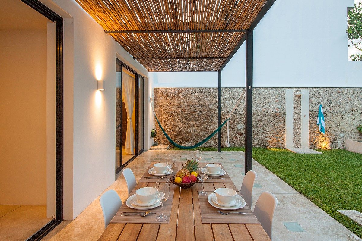 Casa en Mérida Centro, Mérida, foto 18 de 24