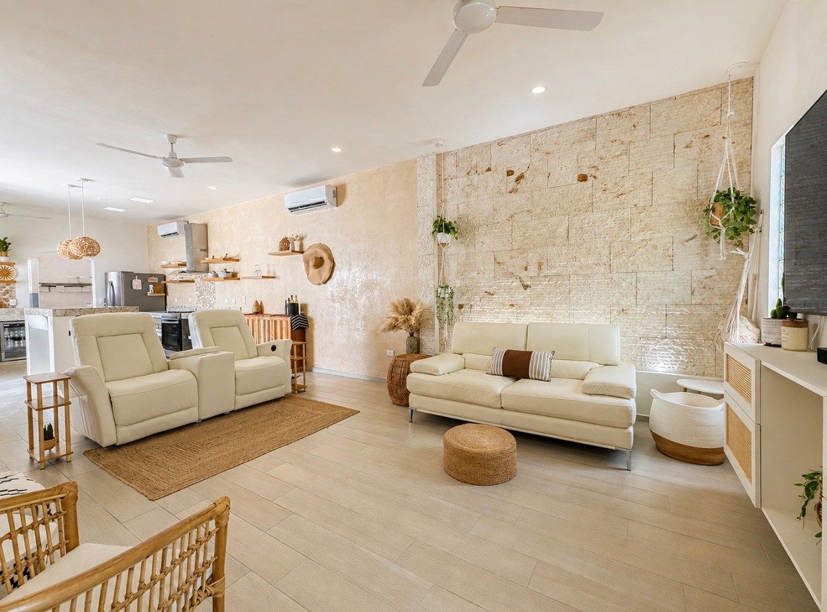 House in Chelem, Progreso, photo 3 of 18