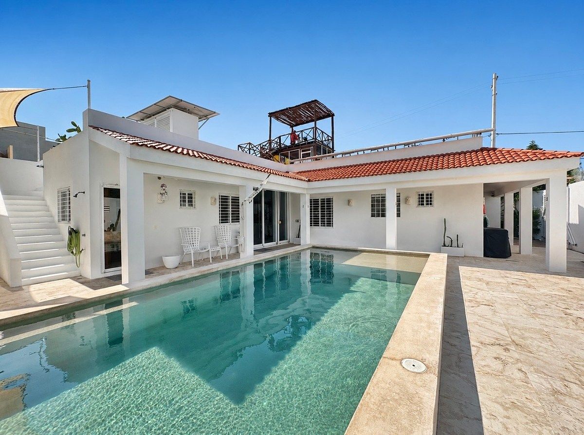 House in Chelem, Progreso, photo 18 of 18