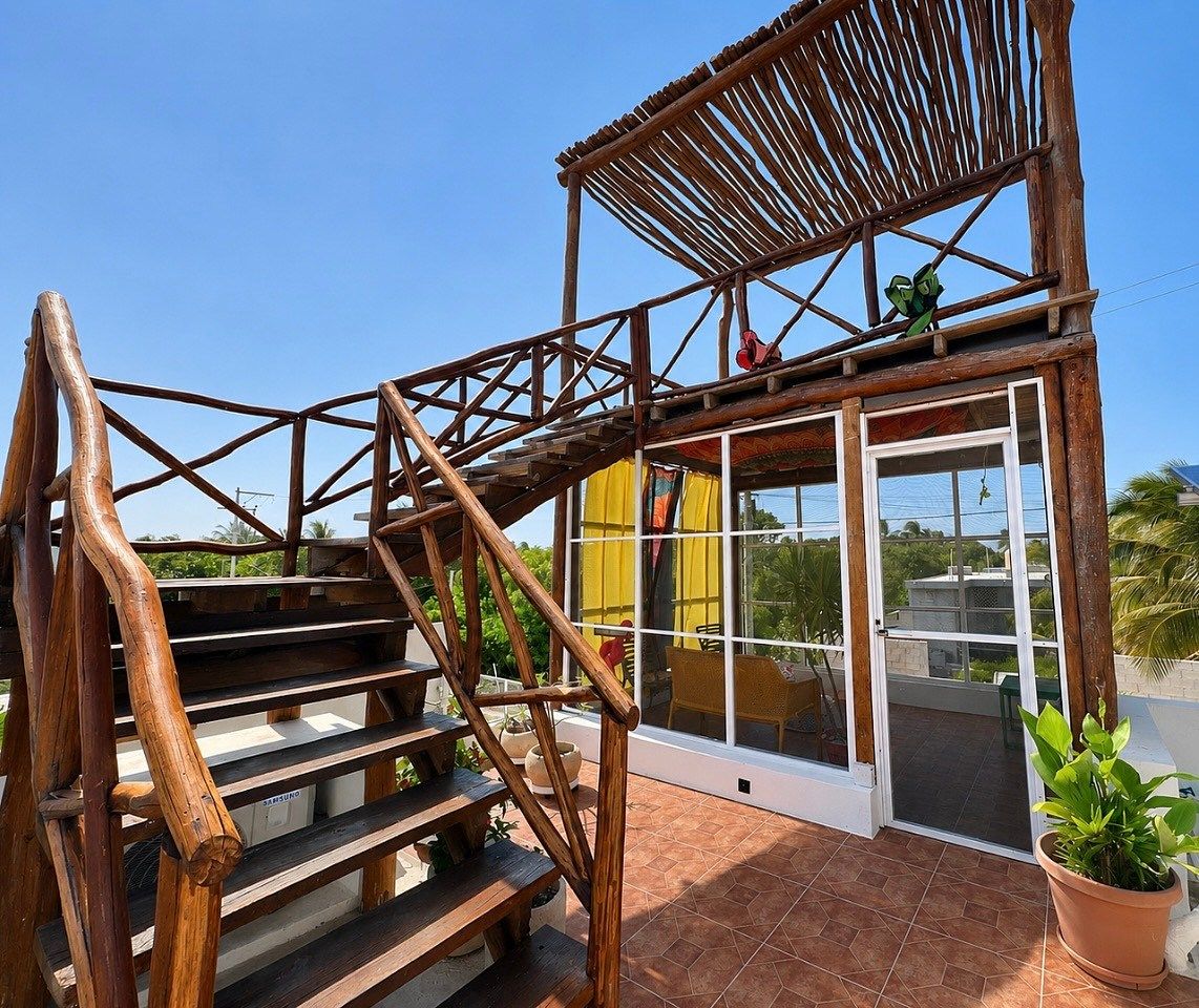 House in Chelem, Progreso, photo 14 of 18