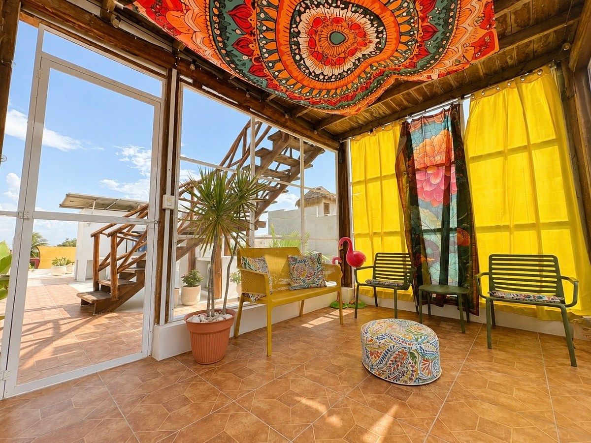 House in Chelem, Progreso, photo 15 of 18