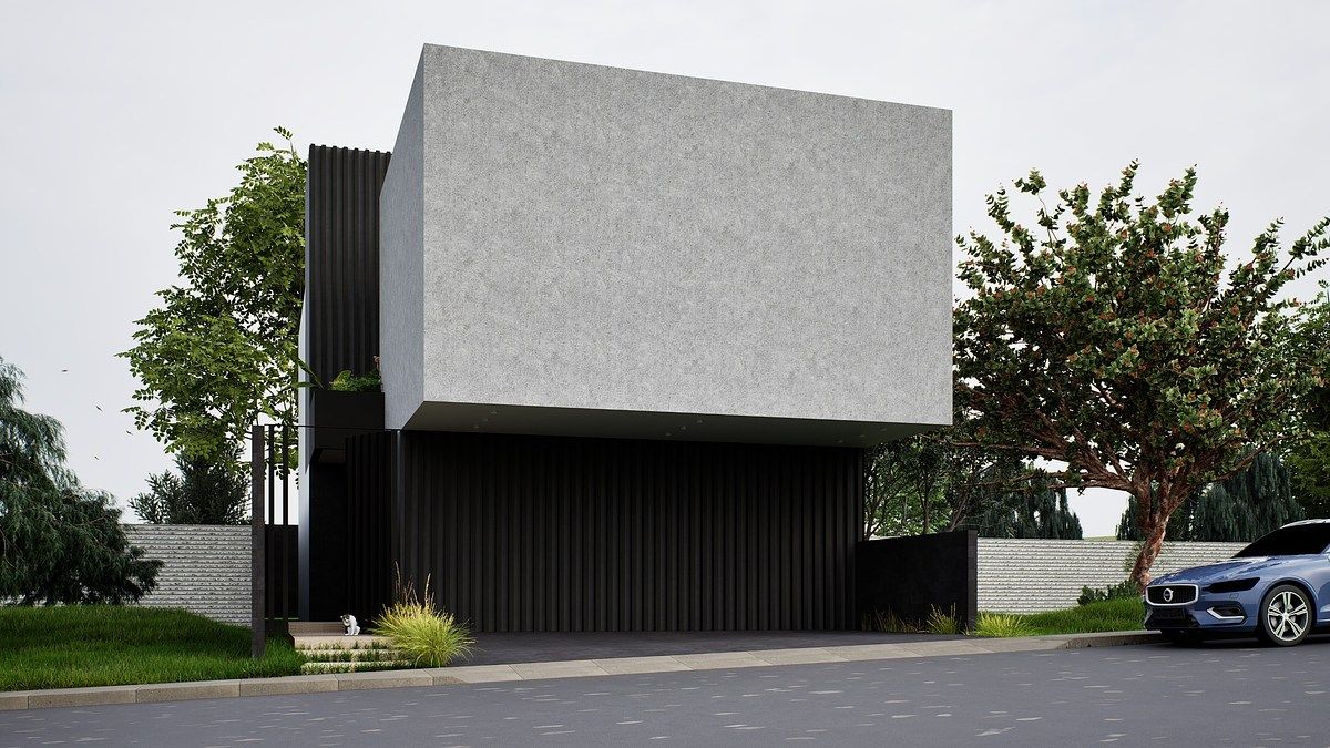 4 Bedrooms with Walk-in Closet, Bathroom and Terrace | Roof Garden + Service Room, photo 1 of 3