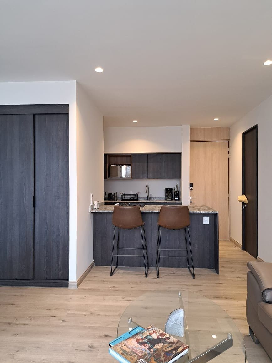 Apartment in Providencia 2a Secc, Guadalajara, photo 5 of 47