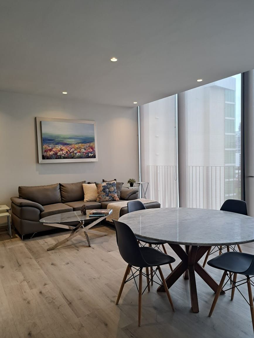 Apartment in Providencia 2a Secc, Guadalajara, photo 17 of 47