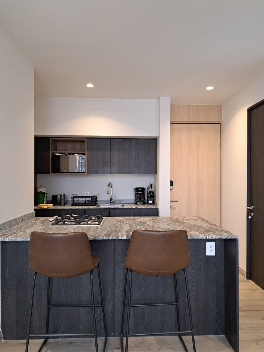 Apartment in Providencia 2a Secc, Guadalajara, photo 20 of 47