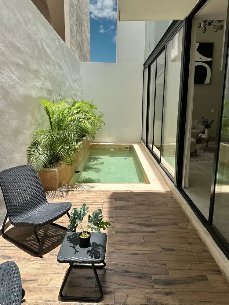 Casa en Benito Juárez Nte, Mérida, foto 17 de 37