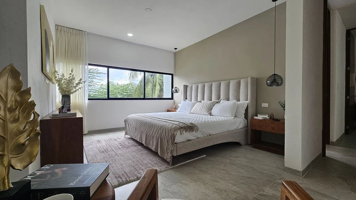 Casa en Benito Juárez Nte, Mérida, foto 23 de 37