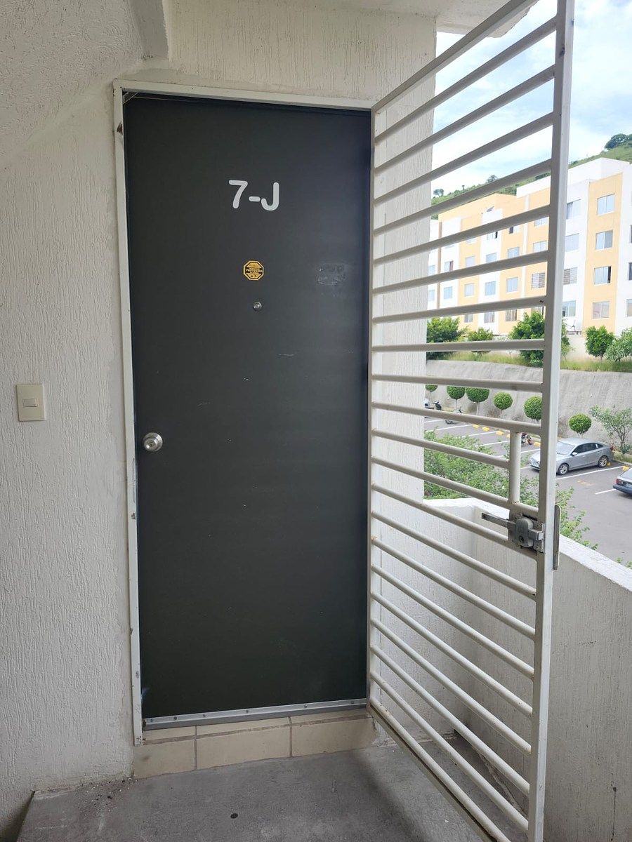 Departamento en Colinas del Valle, Tlajomulco de Zúñiga, foto 20 de 23