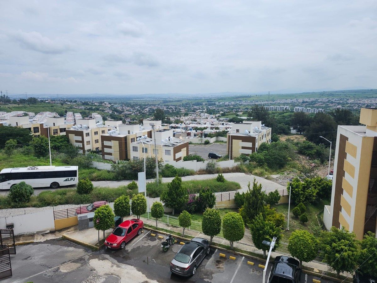 Departamento en Colinas del Valle, Tlajomulco de Zúñiga, foto 23 de 23