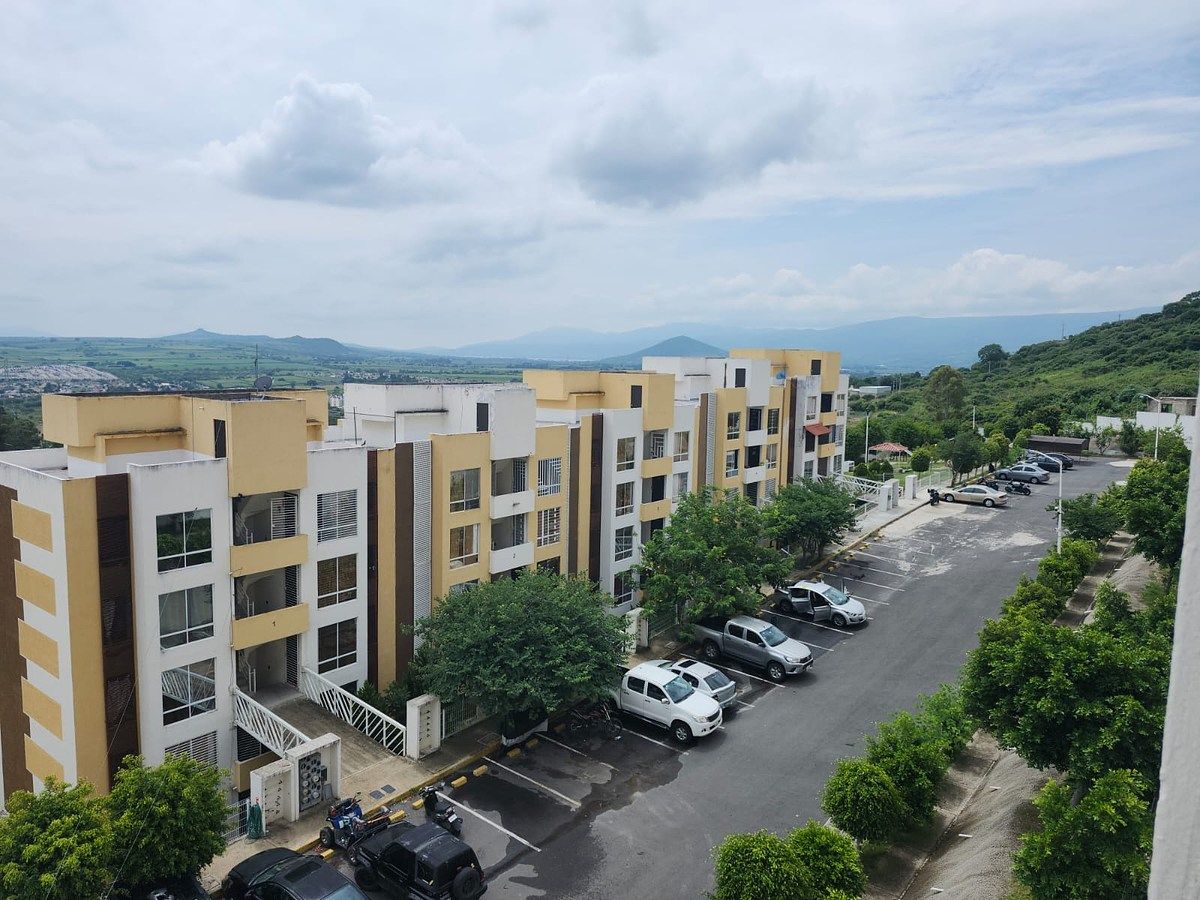 Departamento en Colinas del Valle, Tlajomulco de Zúñiga, foto 22 de 23
