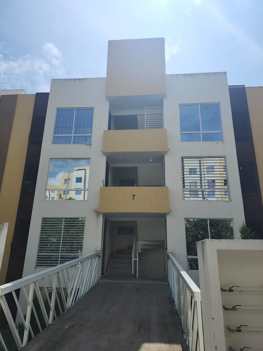DEPARTAMENTO EN VENTA LOMAS DEL SUR CONDOMINIO LA LUNA, foto 1 de 23