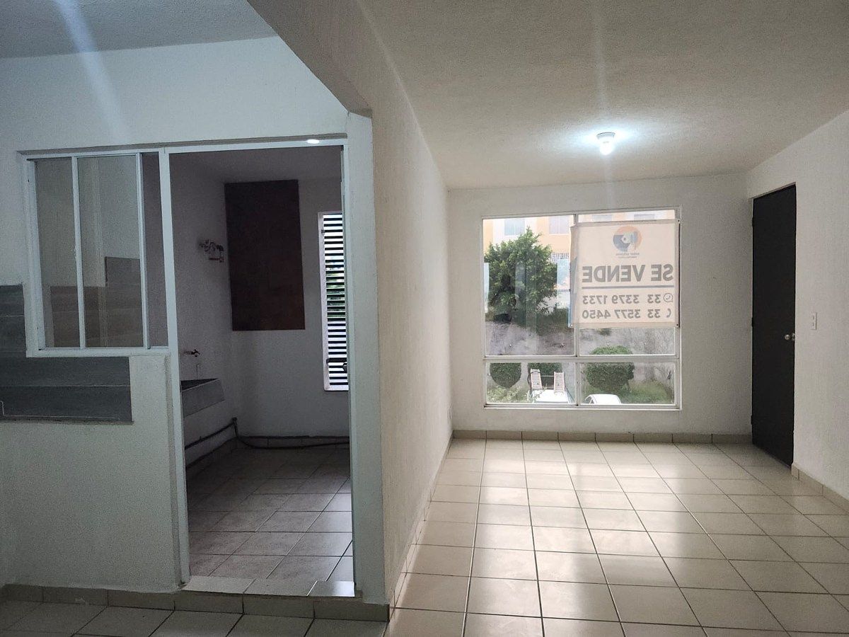 Apartment in Colinas del Valle, Tlajomulco de Zúñiga, photo 4 of 29