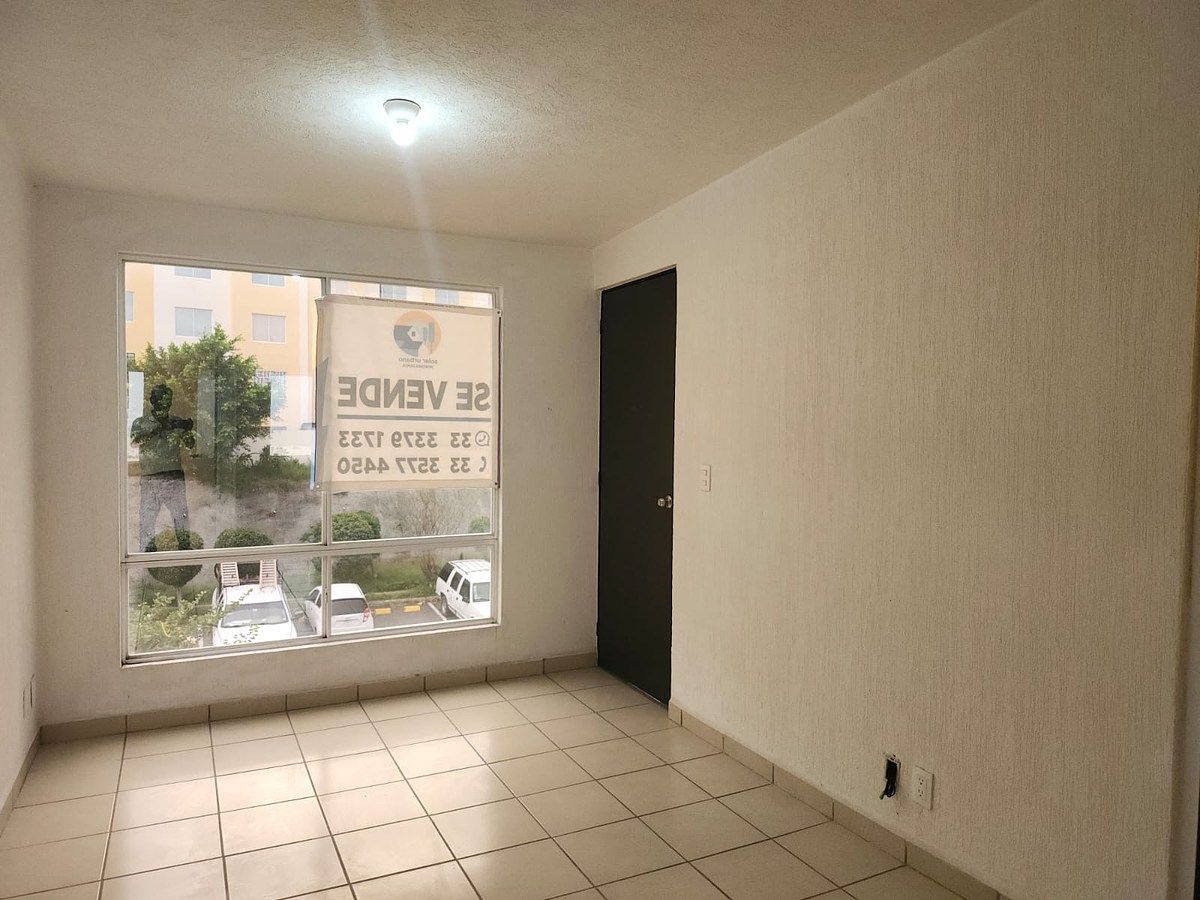 Apartment in Colinas del Valle, Tlajomulco de Zúñiga, photo 5 of 29