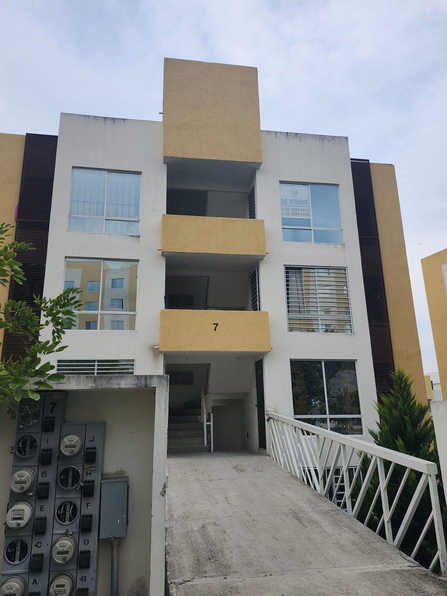 Apartment in Colinas del Valle, Tlajomulco de Zúñiga, photo 2 of 29