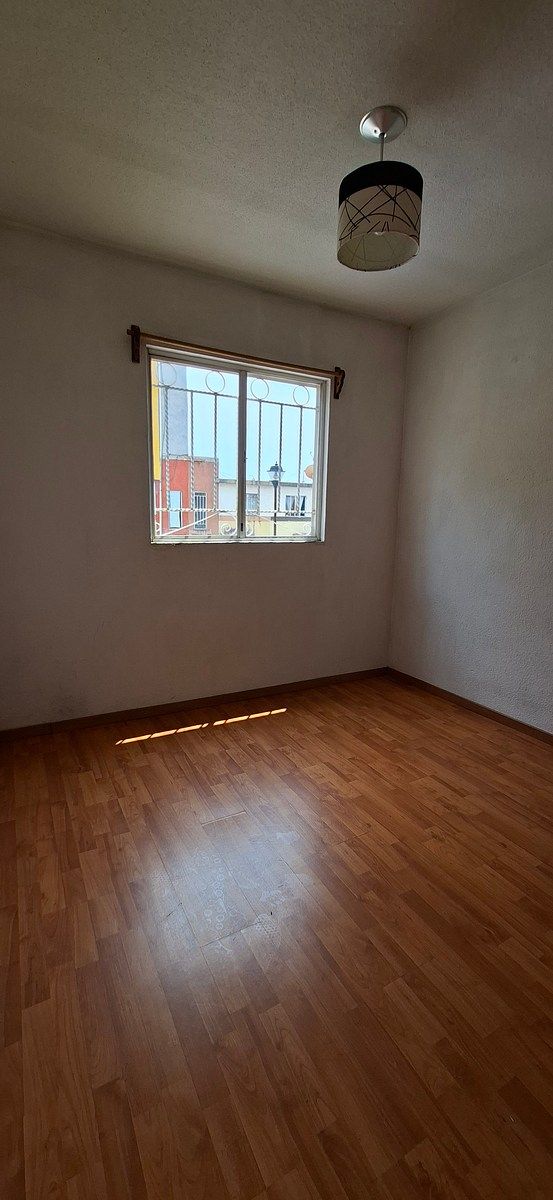 Casa en condominio en Ojo de Agua, Tecamac, foto 11 de 22