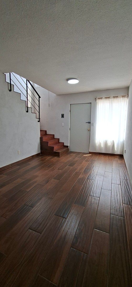 Casa en condominio en Ojo de Agua, Tecamac, foto 4 de 22