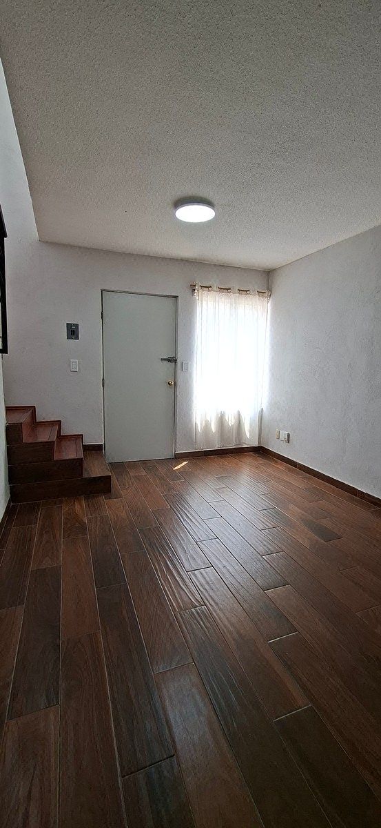 Casa en condominio en Ojo de Agua, Tecamac, foto 5 de 22
