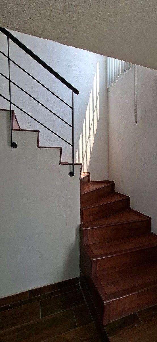 Casa en condominio en Ojo de Agua, Tecamac, foto 7 de 22