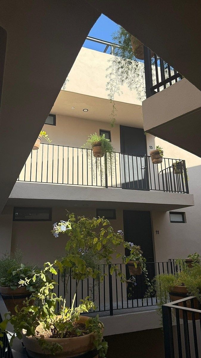 Departamento en Moderna, Guadalajara, foto 13 de 18