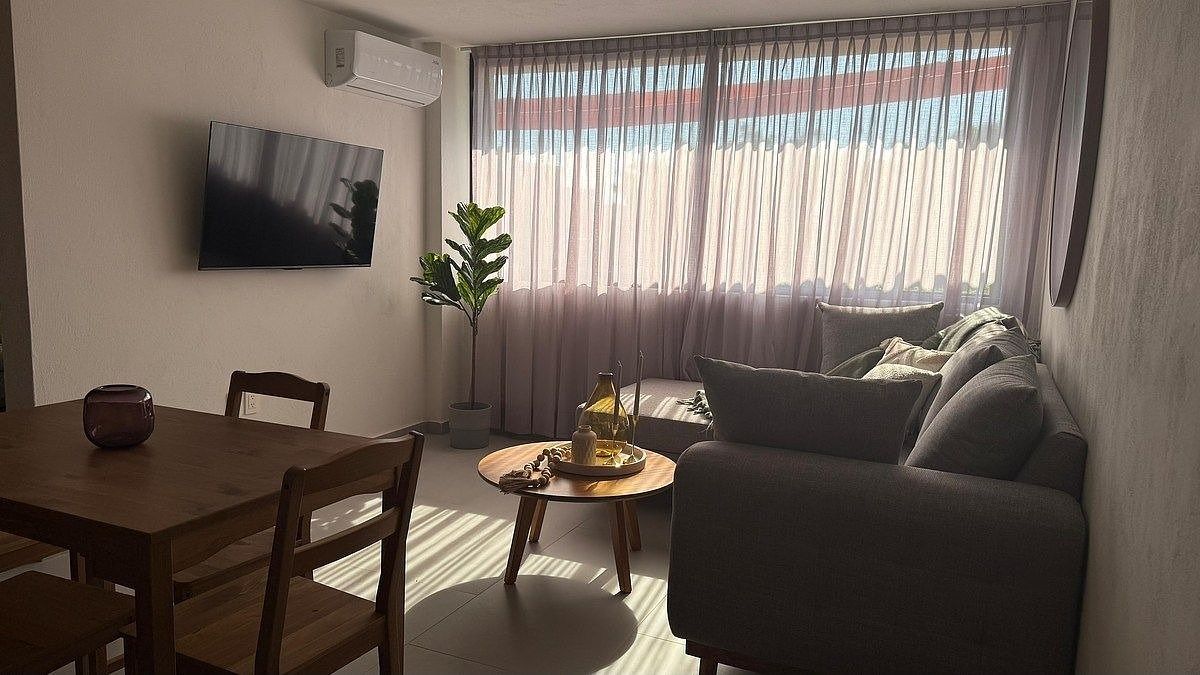 Departamento en Moderna, Guadalajara, foto 2 de 18