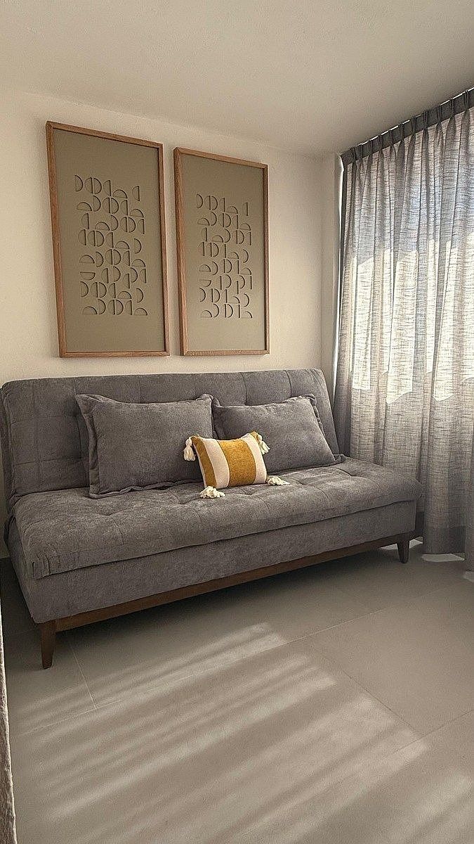 Departamento en Moderna, Guadalajara, foto 4 de 18