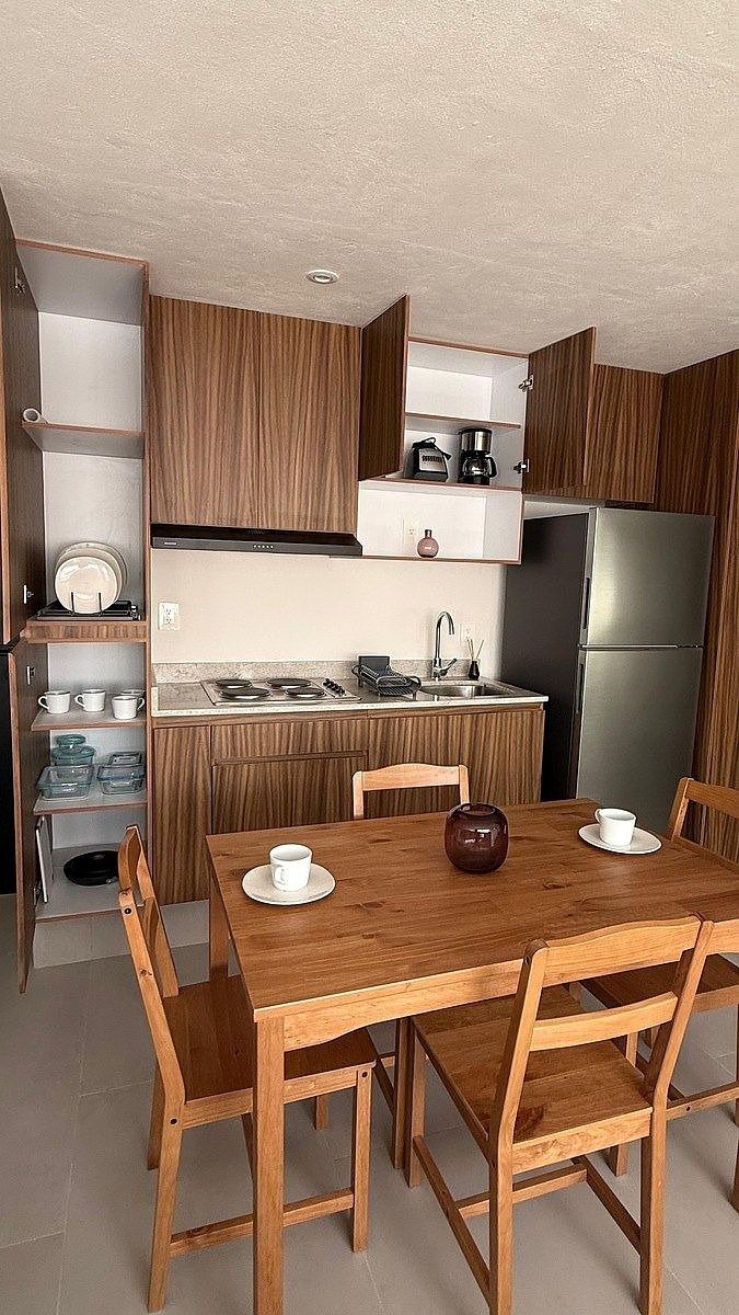 Departamento en Moderna, Guadalajara, foto 5 de 18