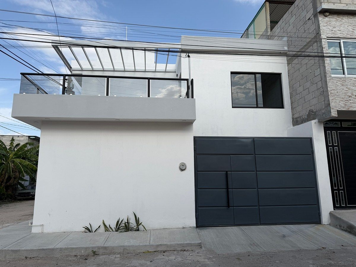 Casa en VENTA en San José Terán, foto 1 de 18