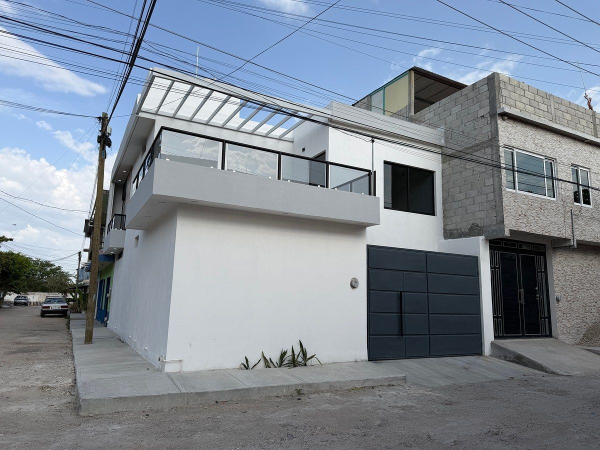 Casa en San José Terán, Tuxtla Gutiérrez, foto 2 de 18