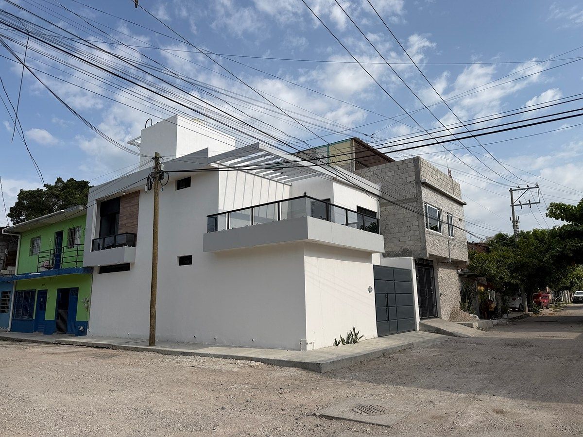 Casa en San José Terán, Tuxtla Gutiérrez, foto 18 de 18