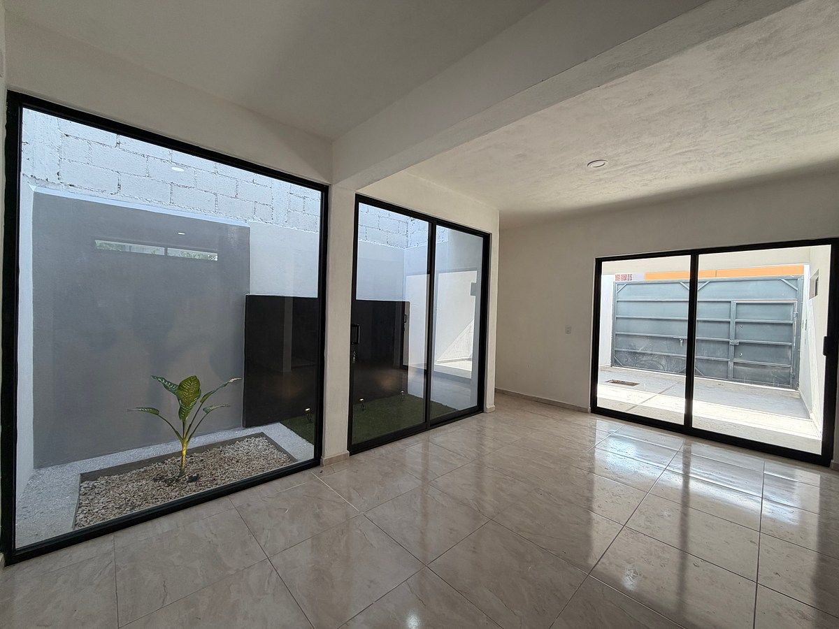 Casa en San José Terán, Tuxtla Gutiérrez, foto 6 de 18