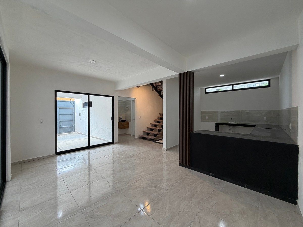 Casa en San José Terán, Tuxtla Gutiérrez, foto 5 de 18