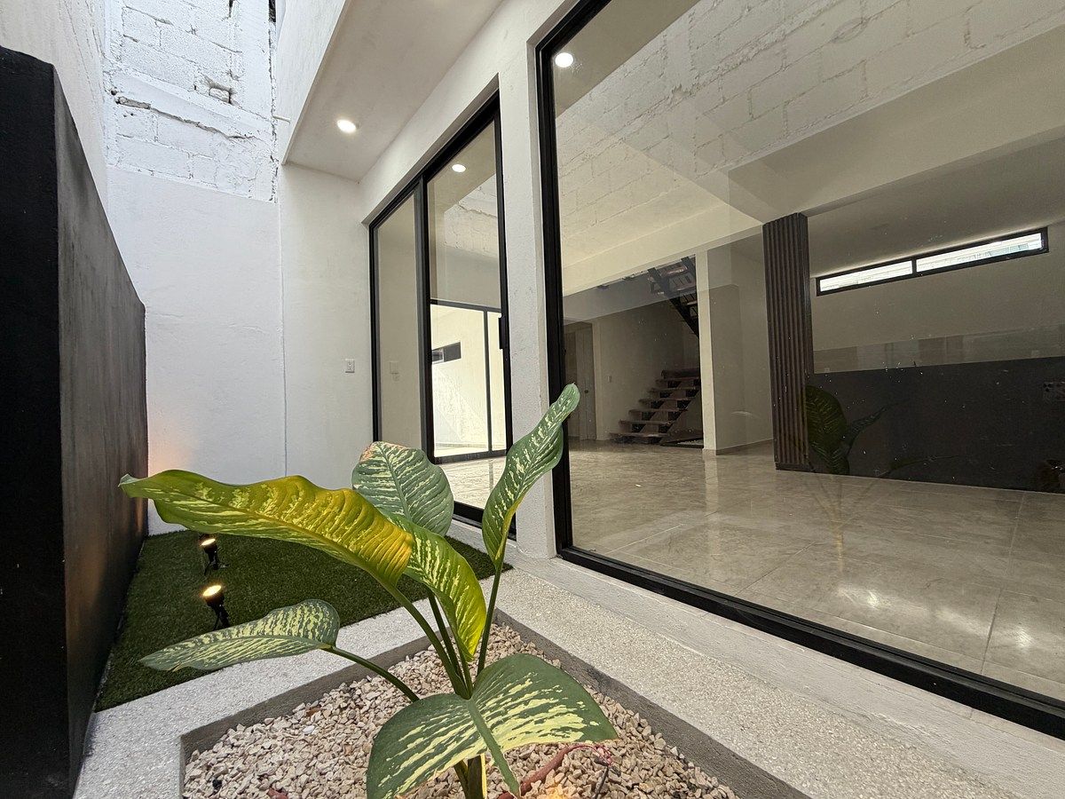 Casa en San José Terán, Tuxtla Gutiérrez, foto 8 de 18