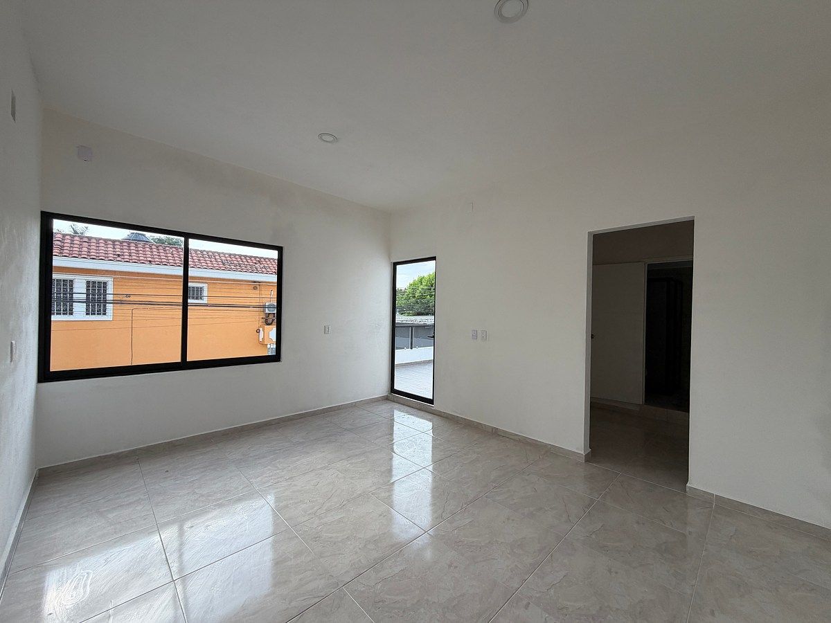 Recámara principal, foto 12 de 18