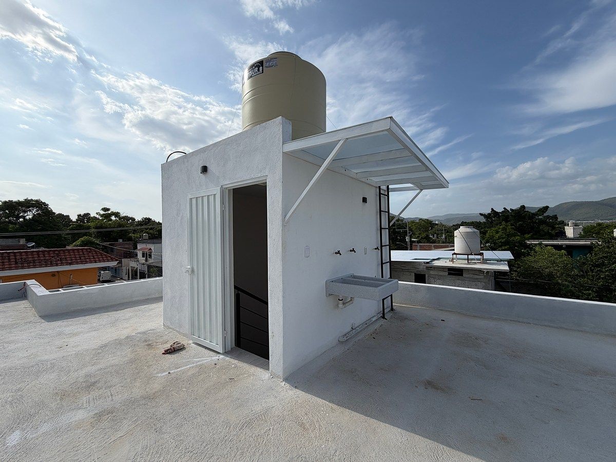 Casa en San José Terán, Tuxtla Gutiérrez, foto 17 de 18
