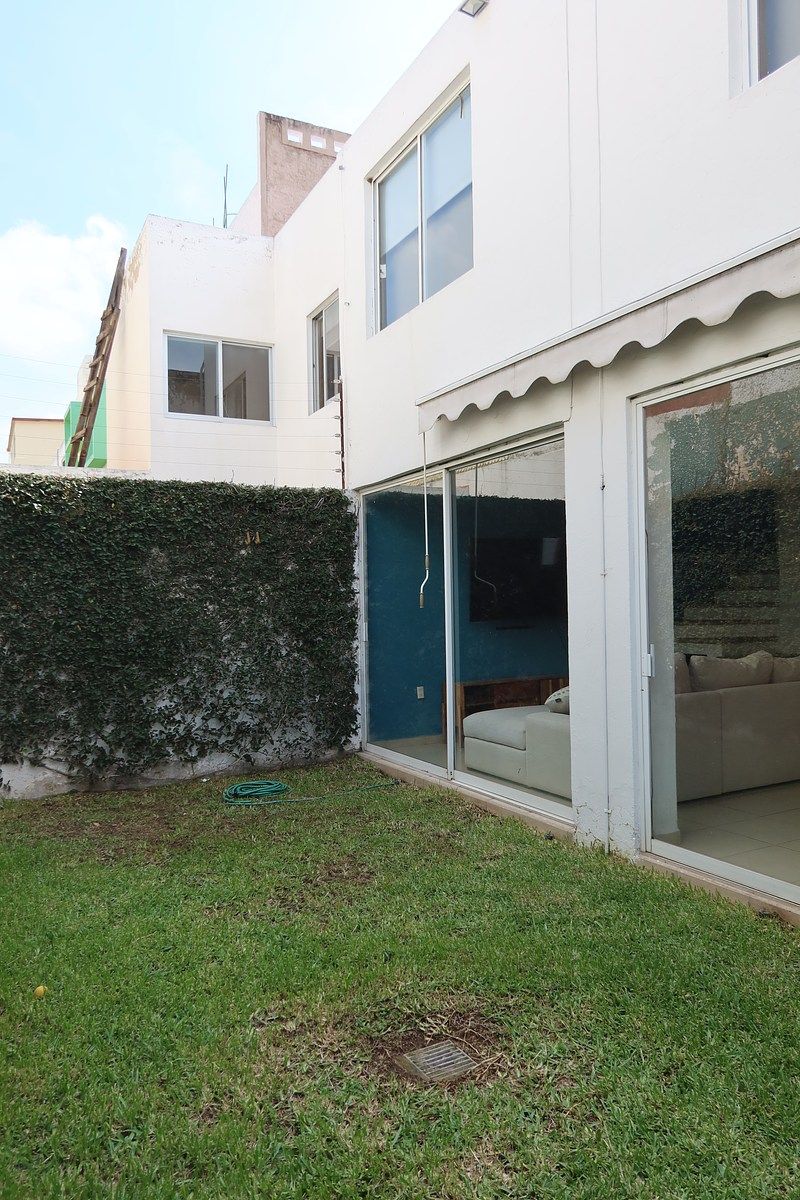 House in Gated Community in Bugambilias, Zapopan, photo 3 of 15