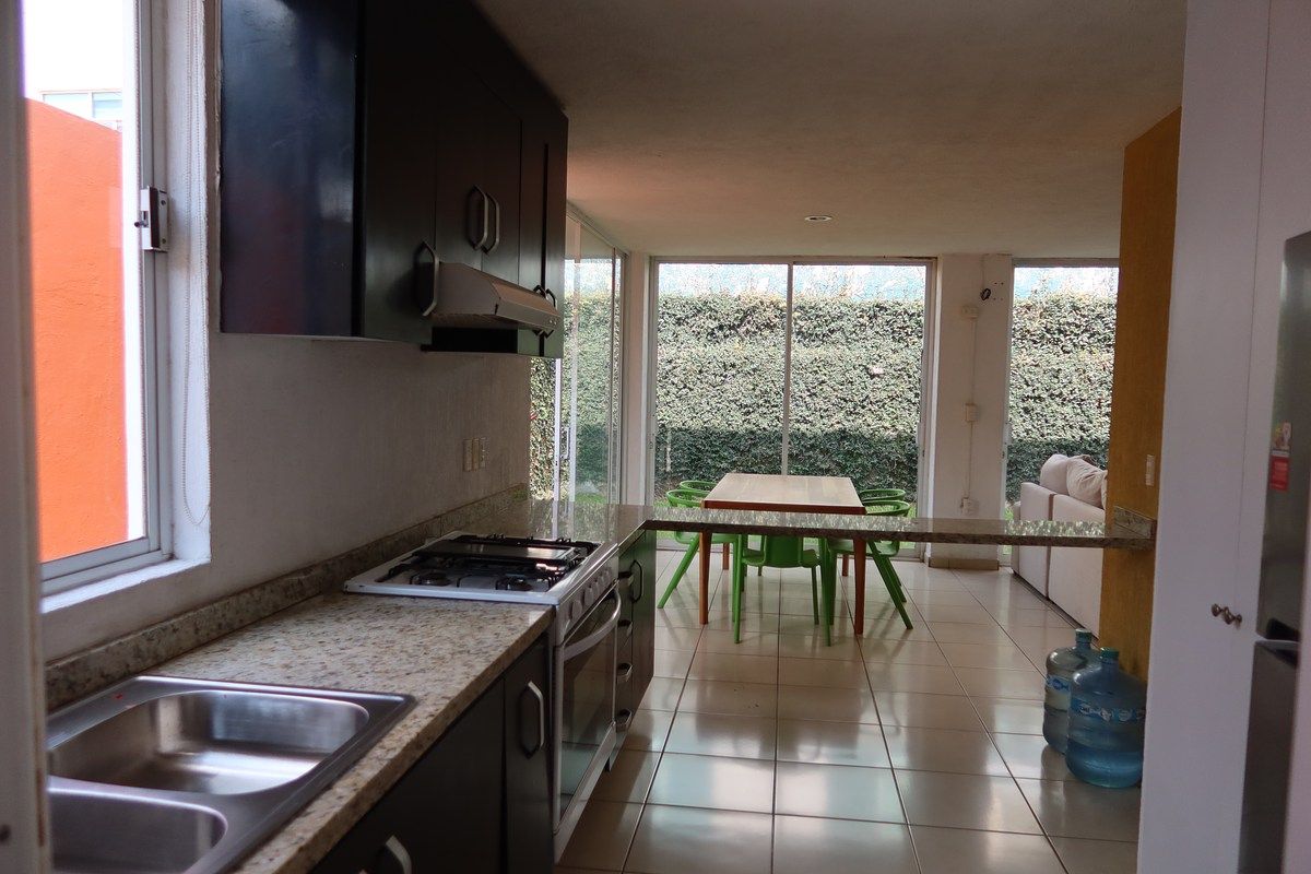 House in Gated Community in Bugambilias, Zapopan, photo 9 of 15