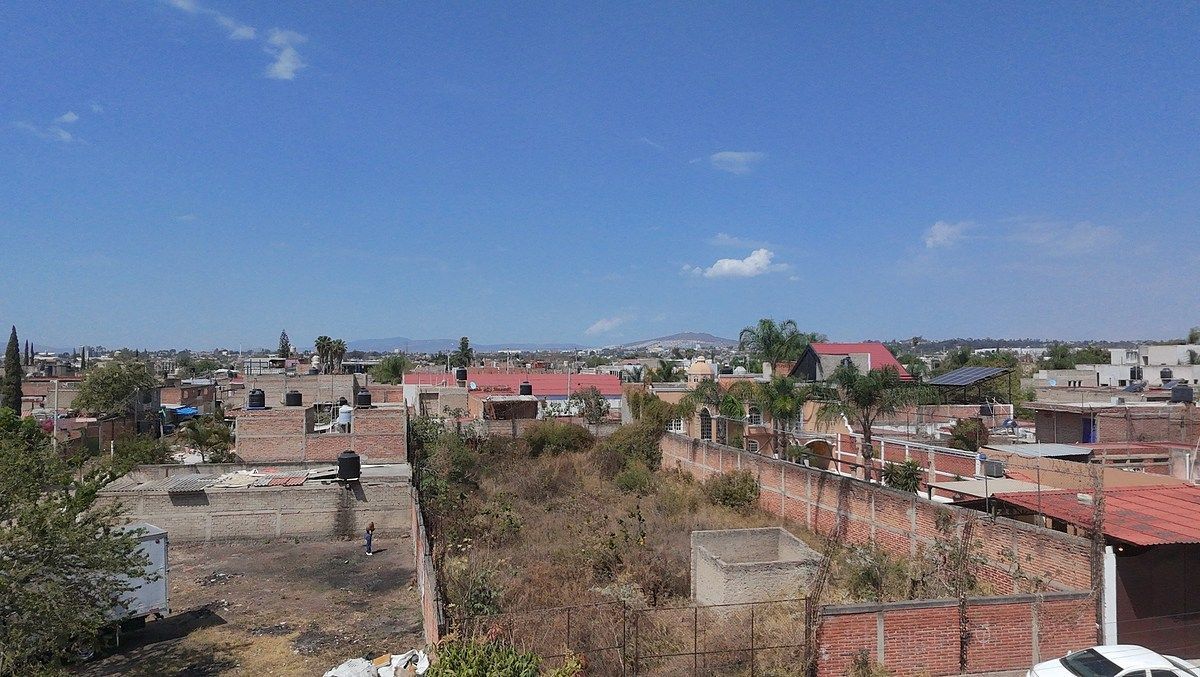Terreno en Los Maestros, El Salto, foto 2 de 2