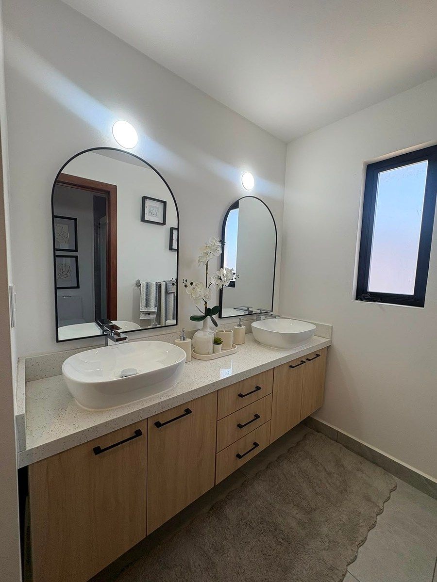 Casa en Agua Caliente, Tijuana, foto 5 de 21