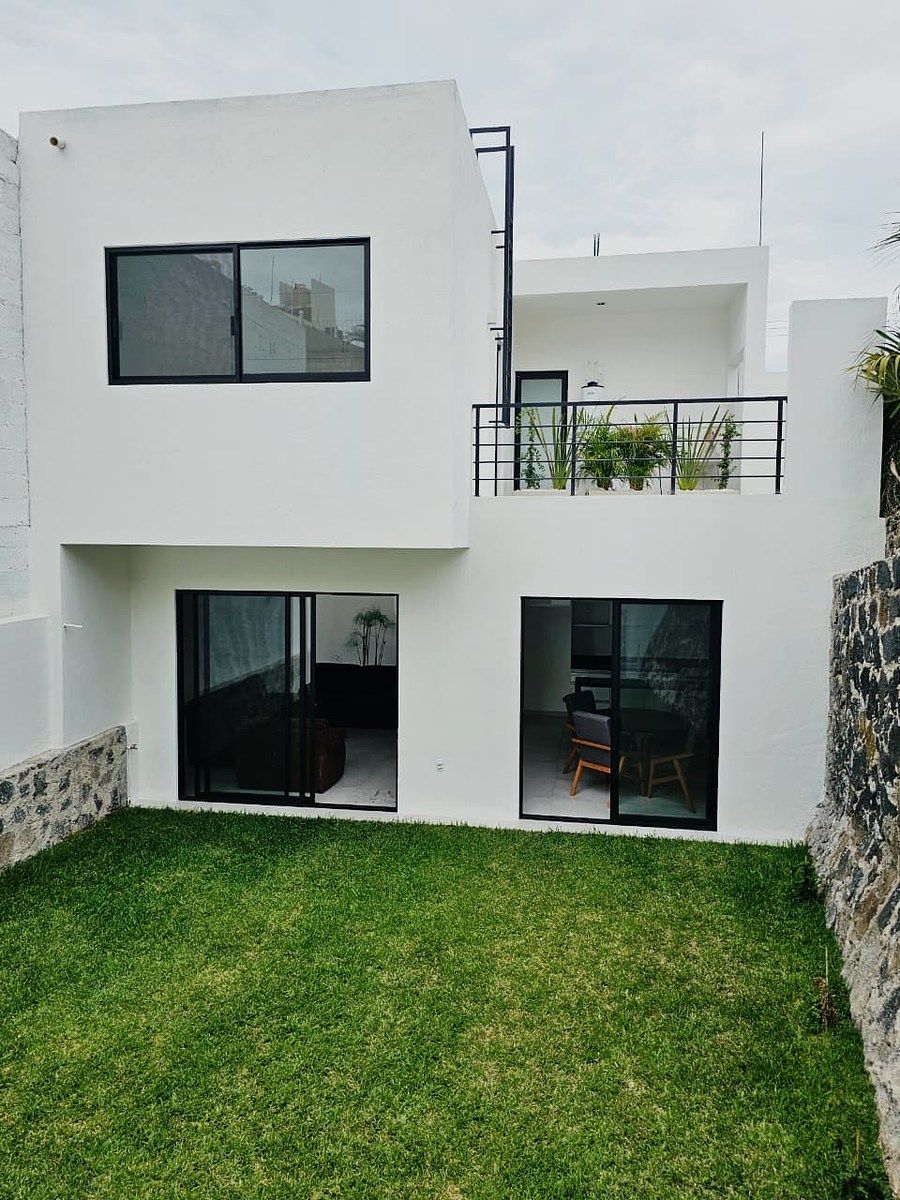 Casa nueva Brisas Cuernavaca, foto 1 de 18