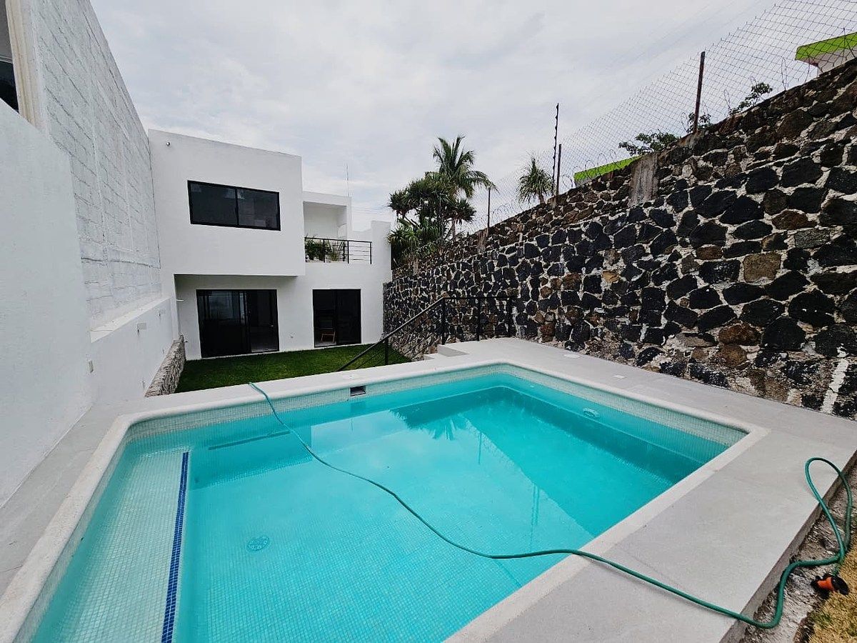 Casa en Brisas, Temixco, foto 2 de 18