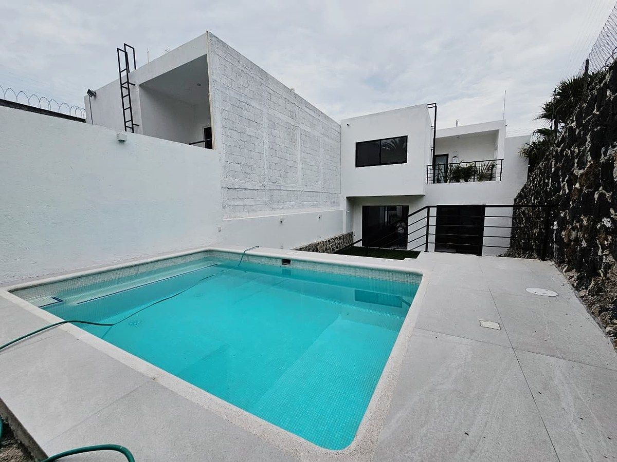 Casa en Brisas, Temixco, foto 3 de 18