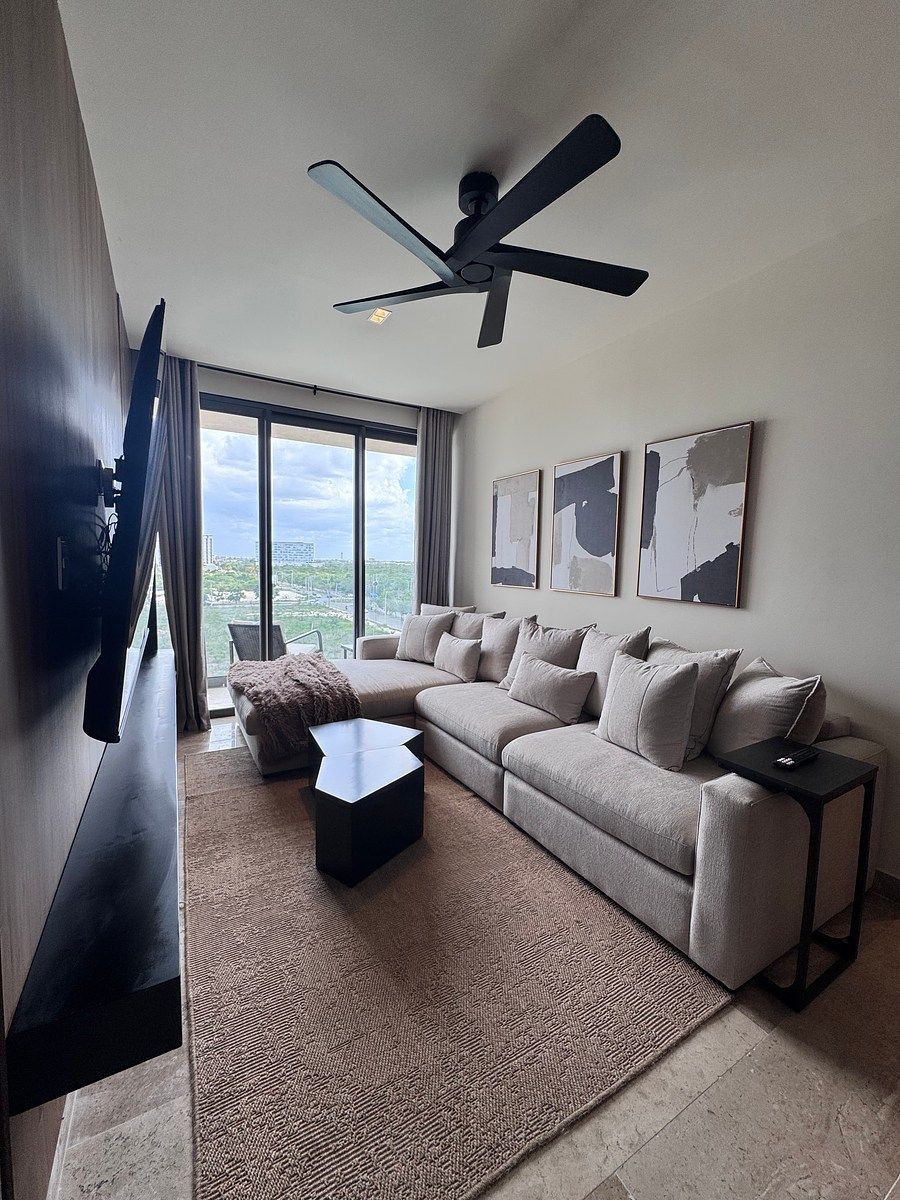 Apartamento em Santa Gertrudis Copo, Mérida, foto 2 de 37