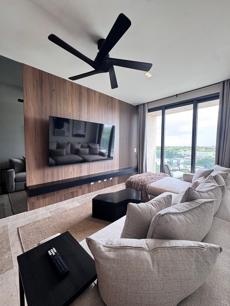 Apartamento em Santa Gertrudis Copo, Mérida, foto 6 de 37