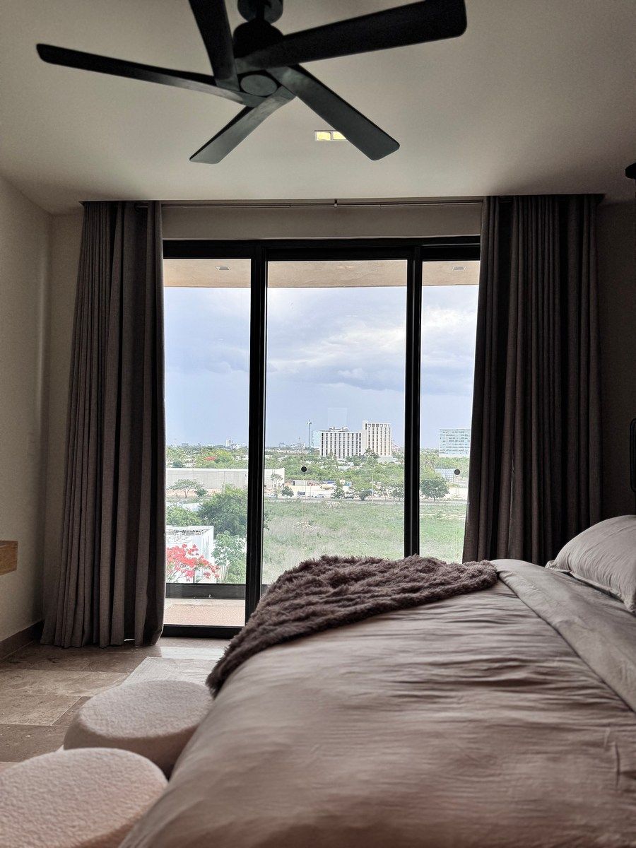 Apartamento em Santa Gertrudis Copo, Mérida, foto 17 de 37