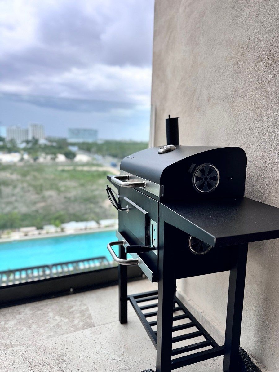 Apartamento em Santa Gertrudis Copo, Mérida, foto 19 de 37