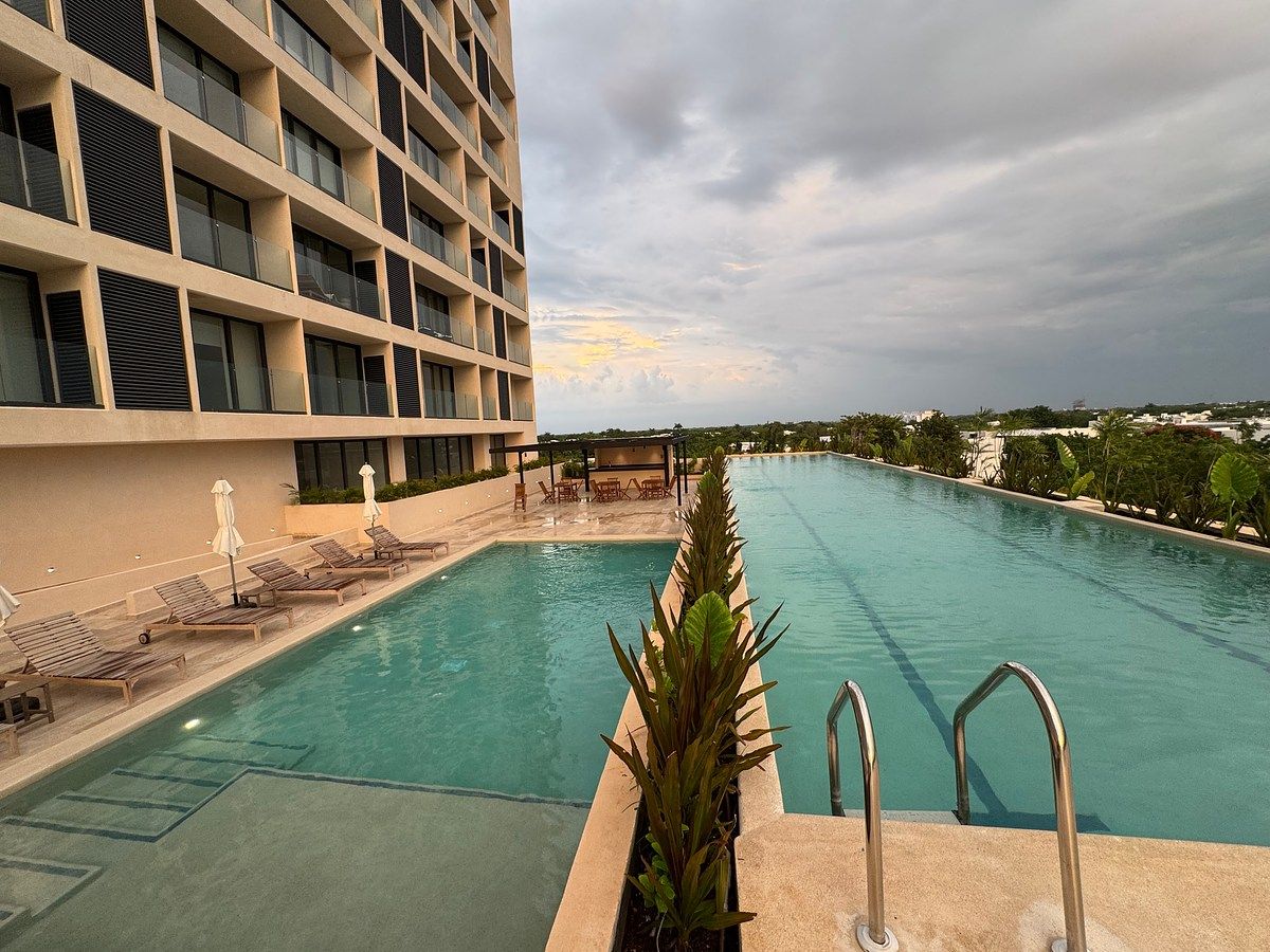 Apartamento em Santa Gertrudis Copo, Mérida, foto 27 de 37