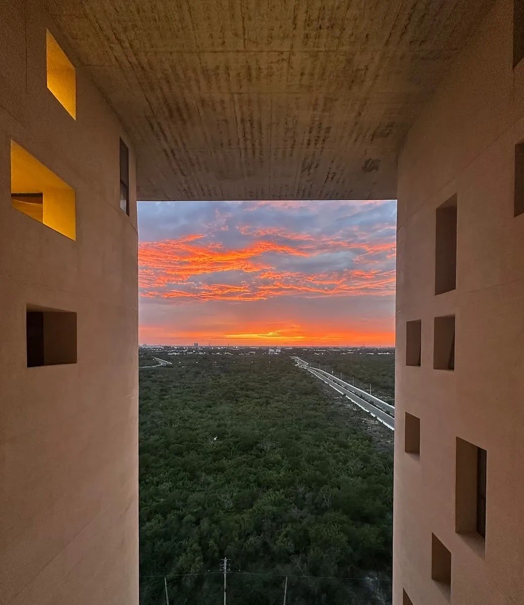 Apartamento em Santa Gertrudis Copo, Mérida, foto 36 de 37