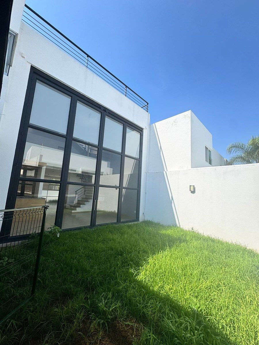 Casa em Cumbres del Lago, Querétaro, foto 7 de 29